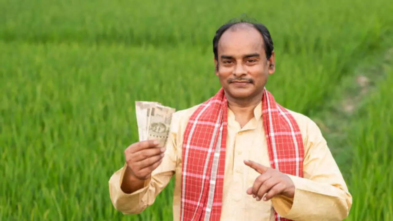 तीन किस्त