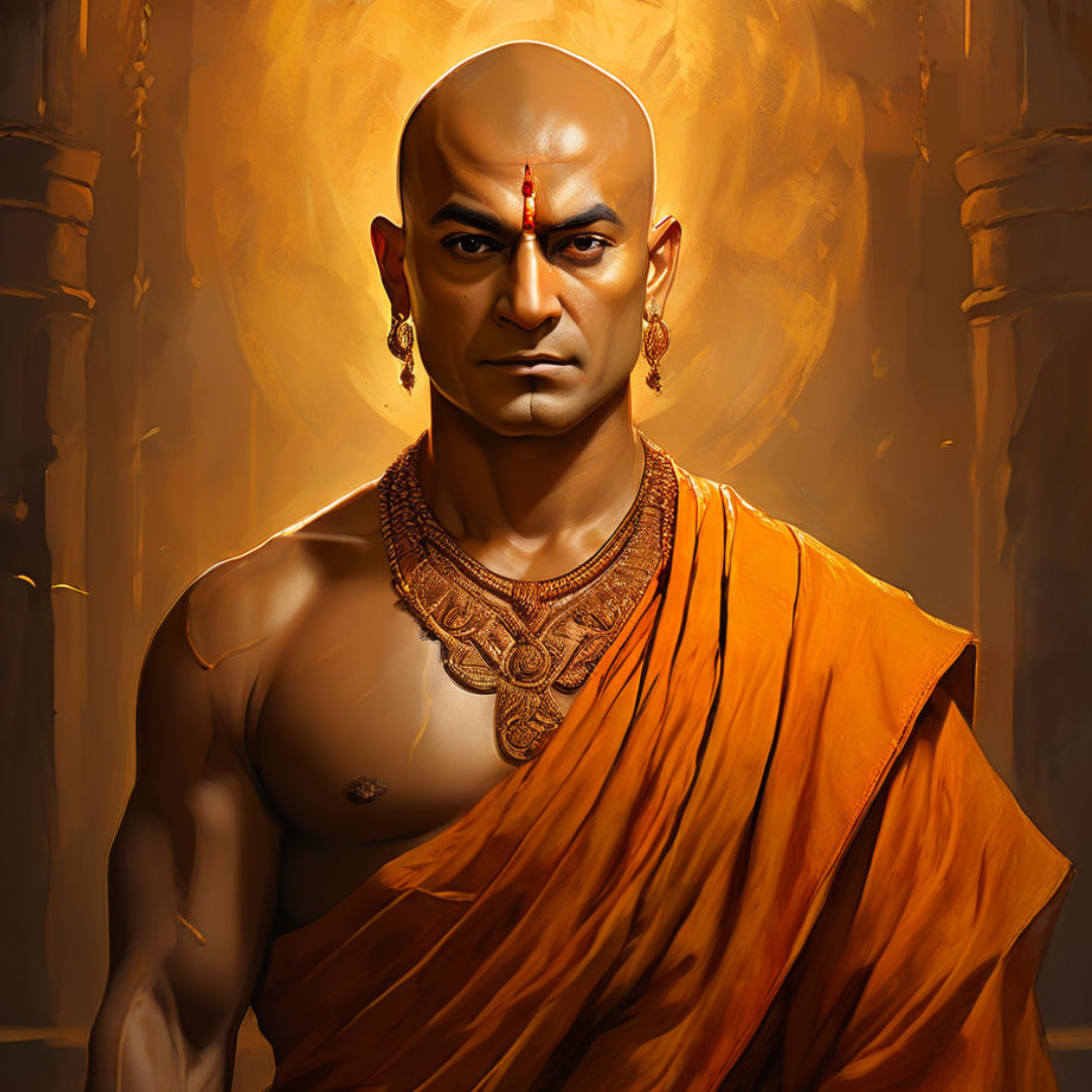 आचार्य चाणक्य