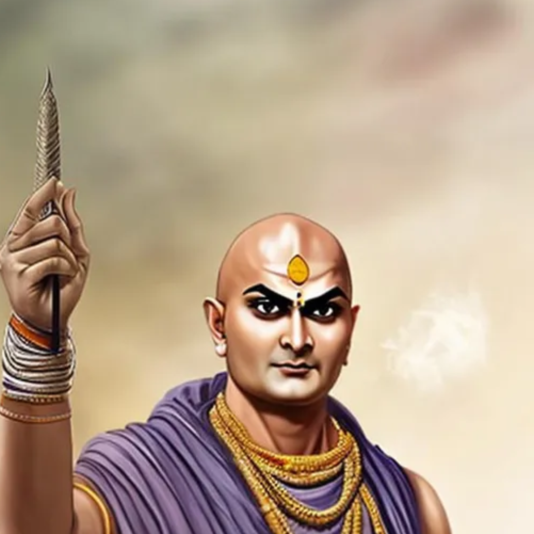 आचार्य चाणक्य