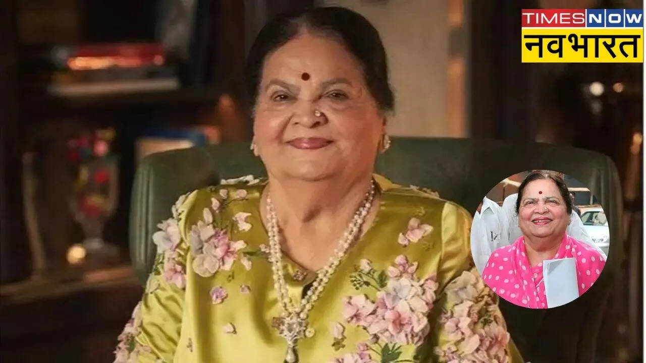 कोकिलाबेन अंबानी