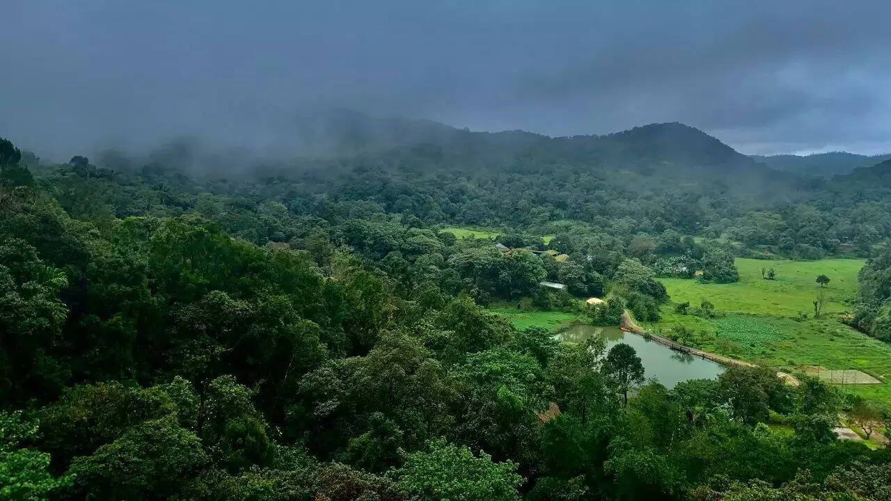 कूर्ग