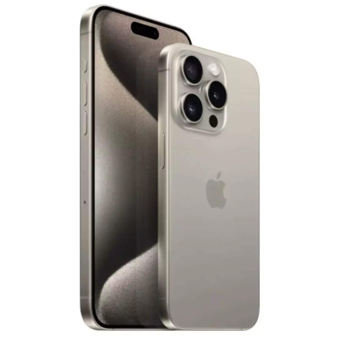 iPhone 16 Pro सीरीज में मिलेगी बड़ी बैटरी