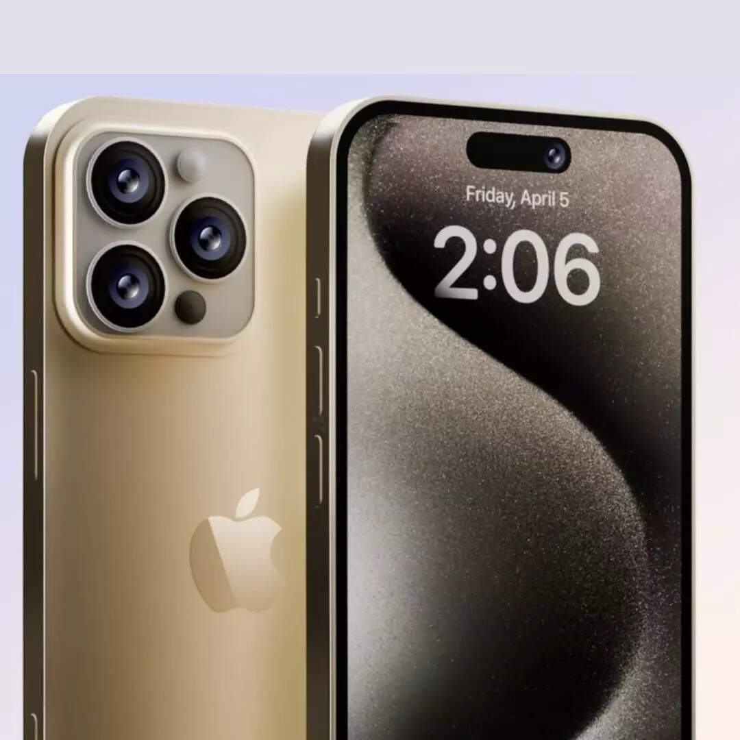 iPhone 16 Pro MAX का साइज भी बढ़ेगा