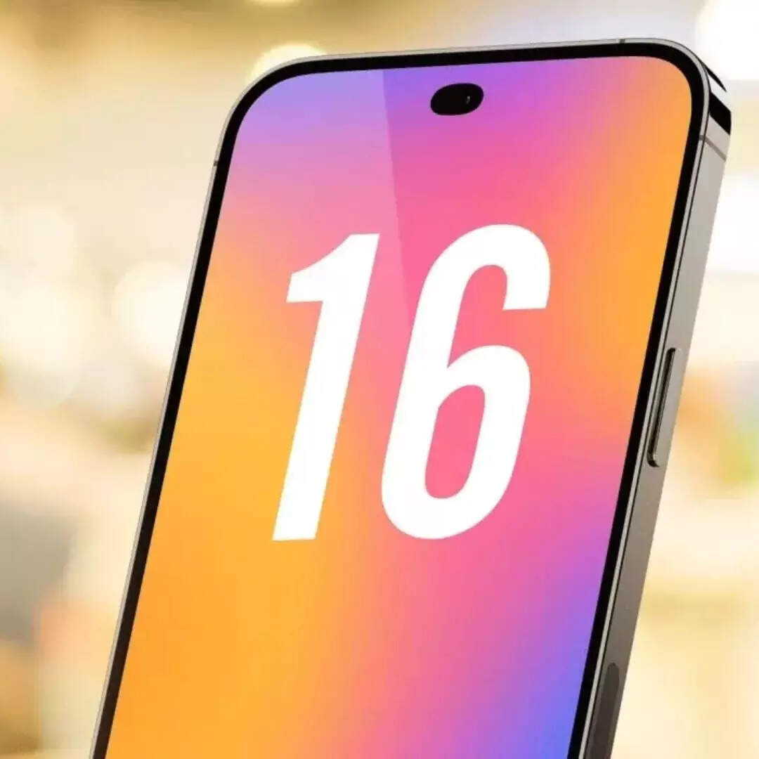 iPhone 16 Pro vs iPhone 15 Pro डिजाइन