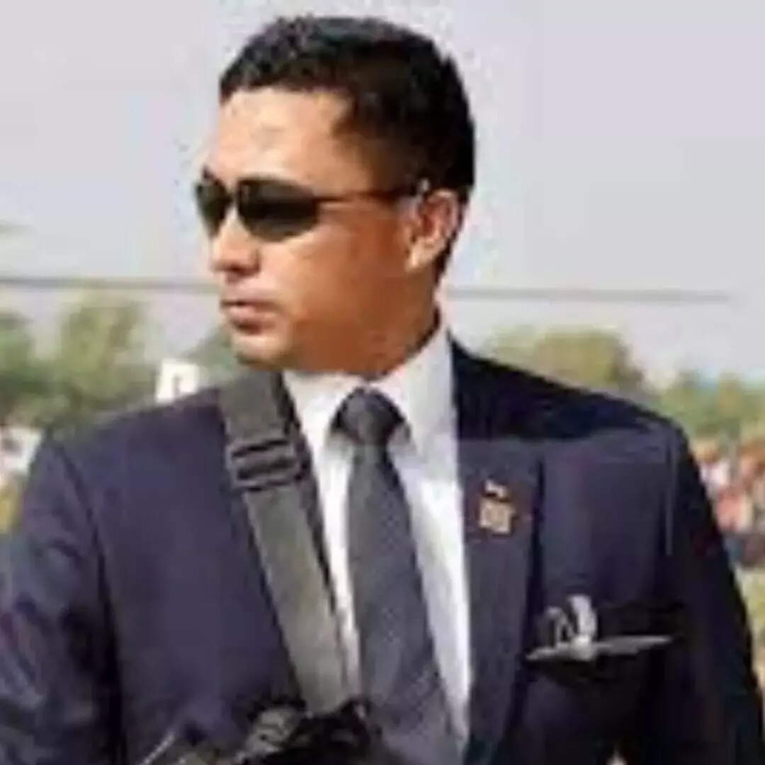 एसपीजी कमांडो की सैलरी