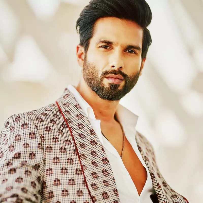 शाहिद कपूर Shahid Kapoor