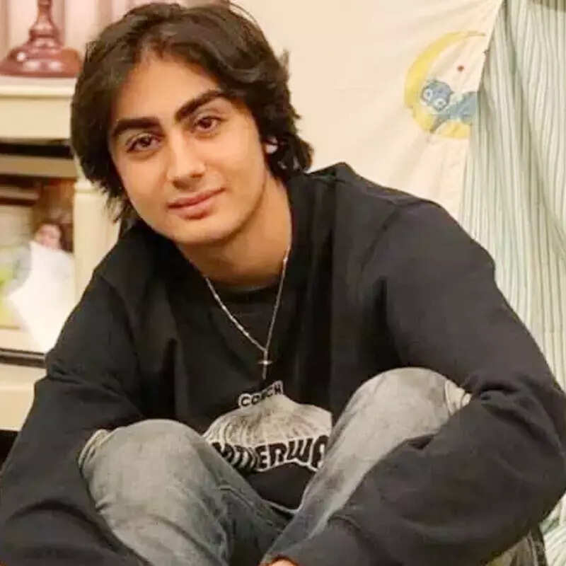 अरहान खान Arhaan Khan