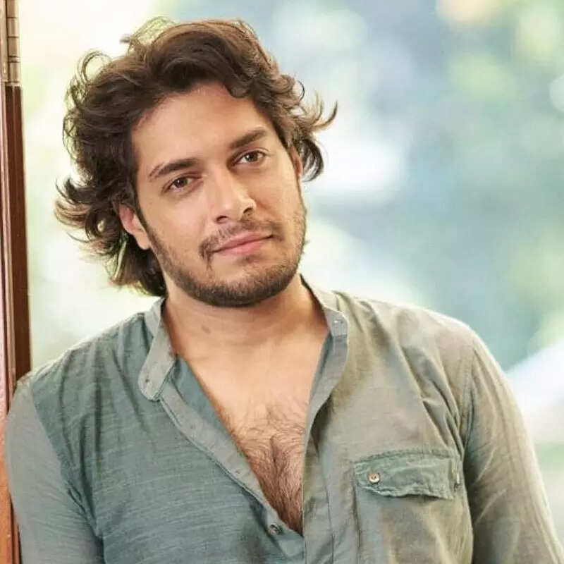 जुनैद खान Junaid Khan