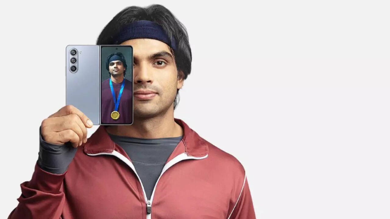 AI फोन 
