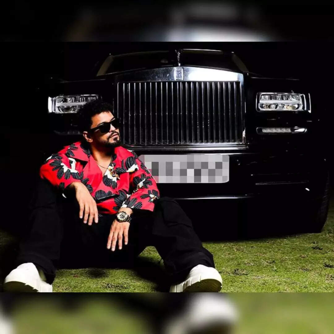 कितने में खरीदी कार 