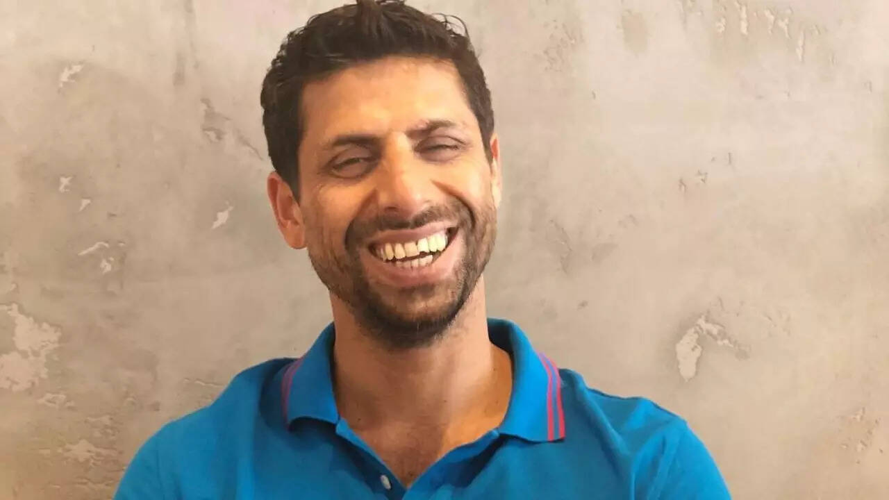 आशीष नेहरा