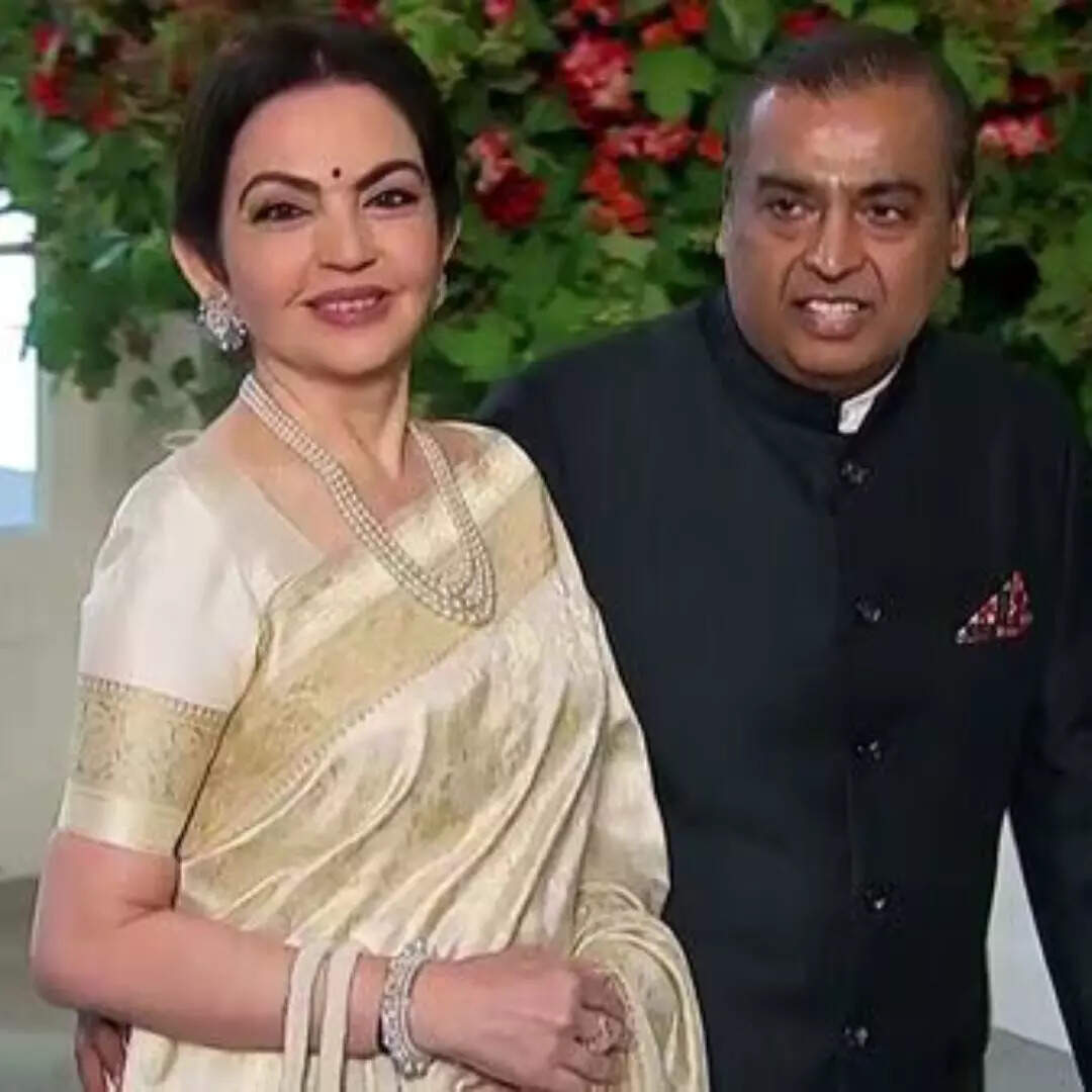 मुकेश का नेचर बदलना चाहती हैं नीता