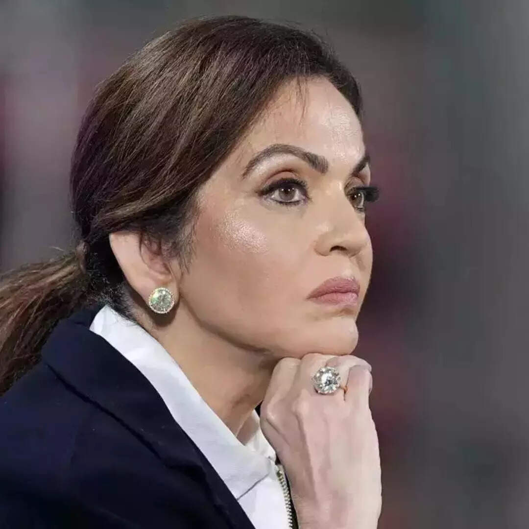 फूडी हैं मुकेश अंबानी