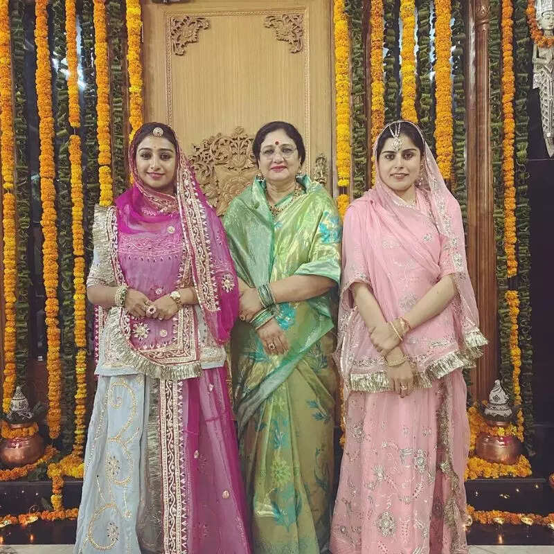राजकुमारी है मोहेना
