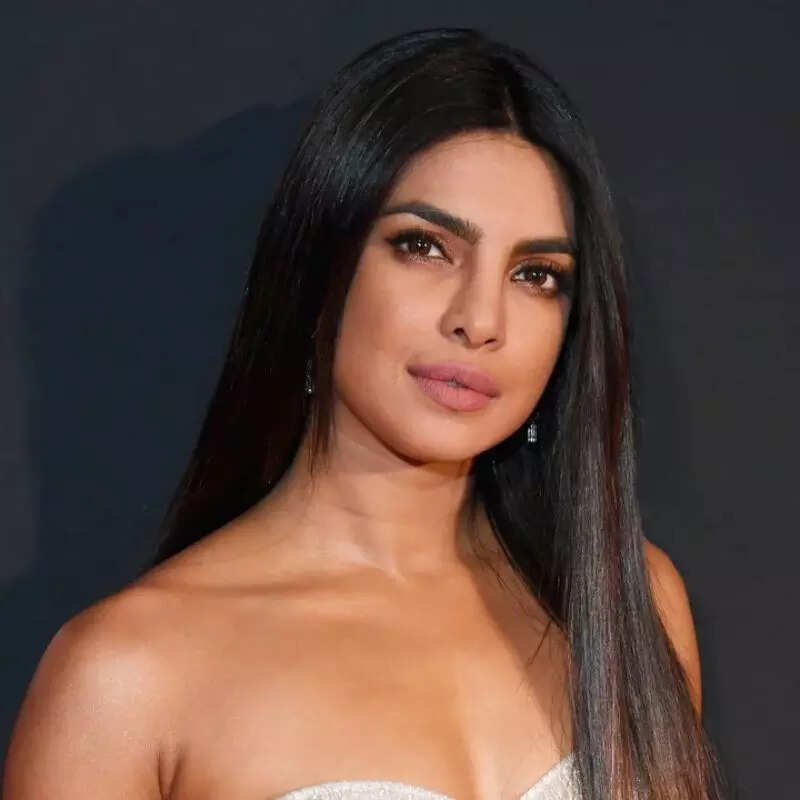 प्रियंका चोपड़ा (Priyanka Chopra)