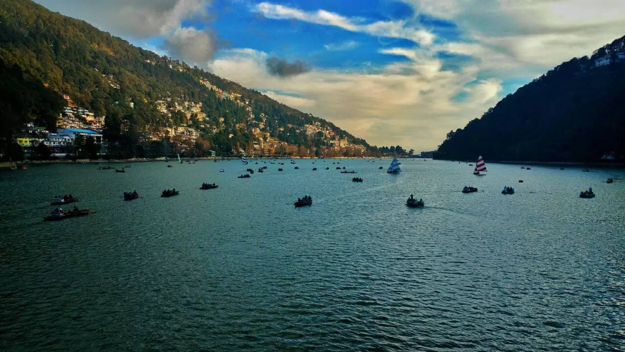 दिल्ली-एनसीआर के पास में मौजूद हिल स्टेशंस
