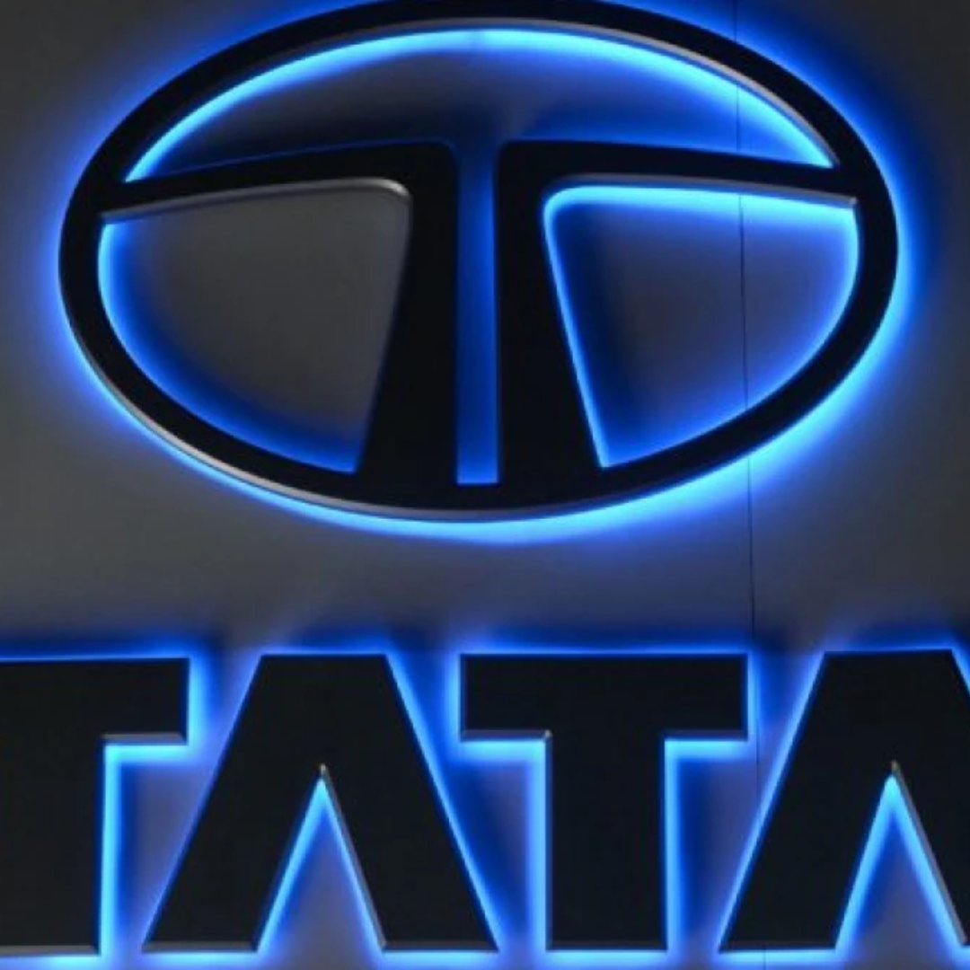 टाटा