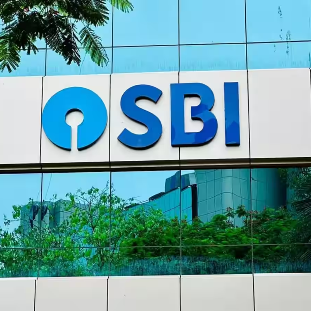 SBI की लंबी छलांग