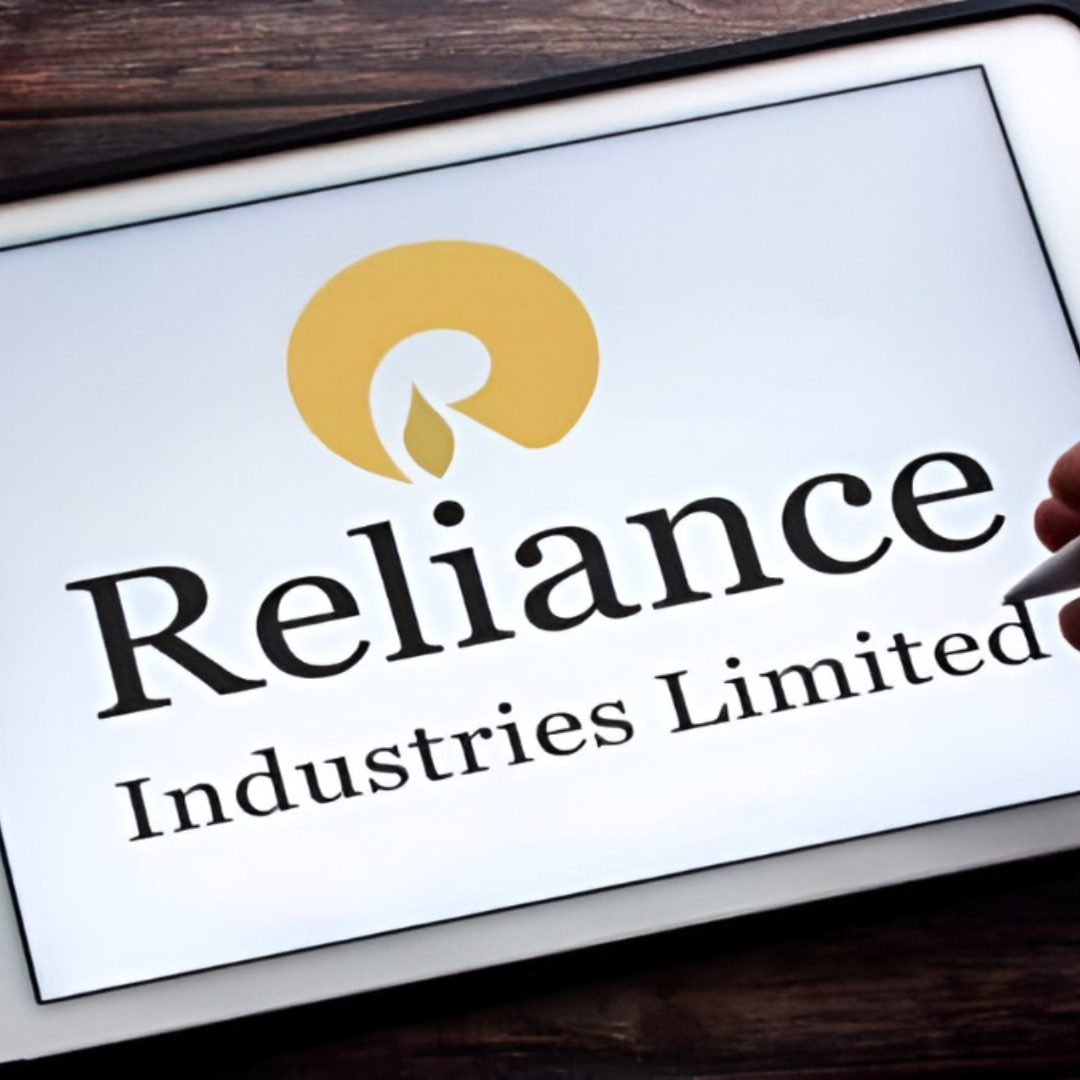 RIL टॉप पर भारतीय कंपनी