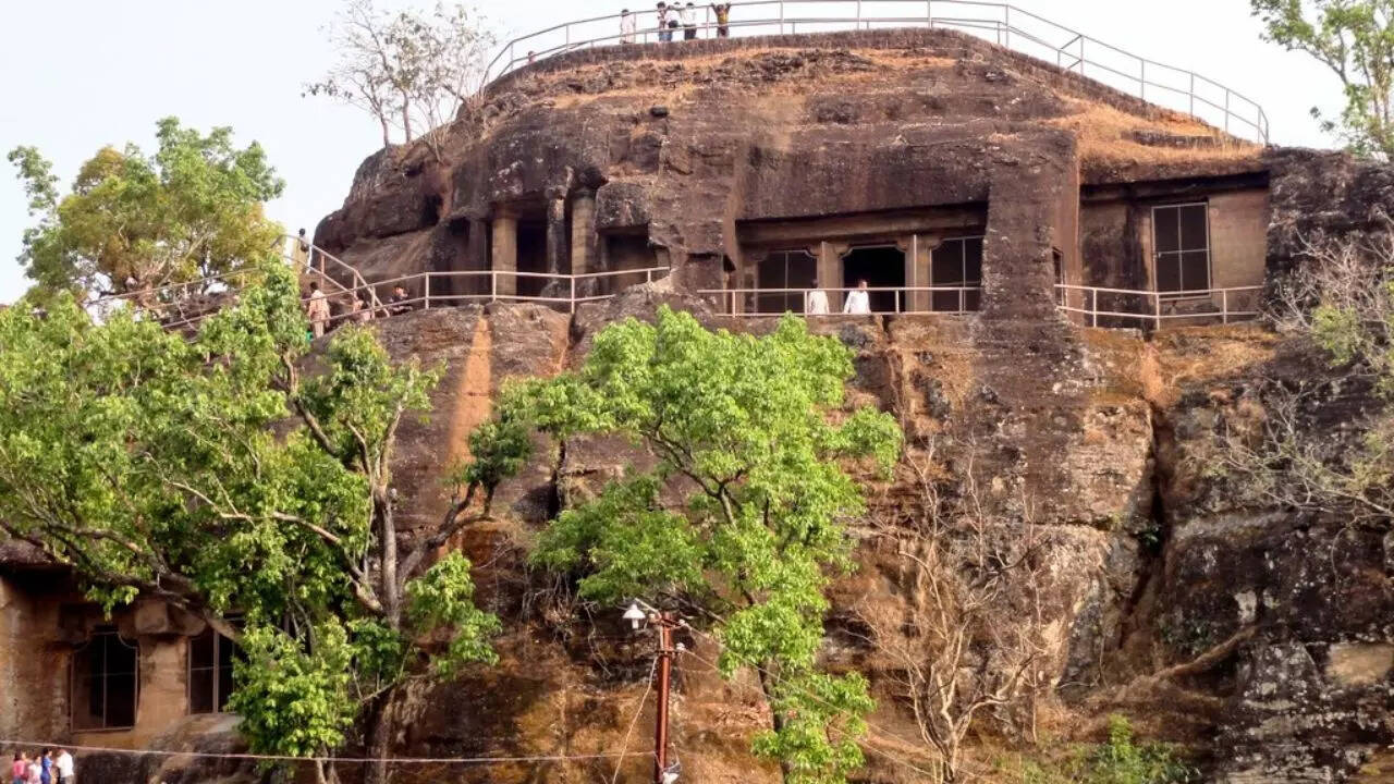 ​​पचमढ़ी में घूमने के हैं काफी ऑप्शंस