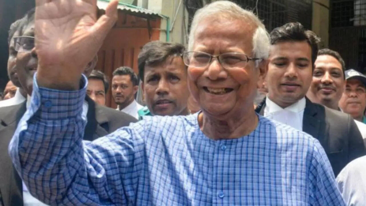 शेख हसीना सरकार