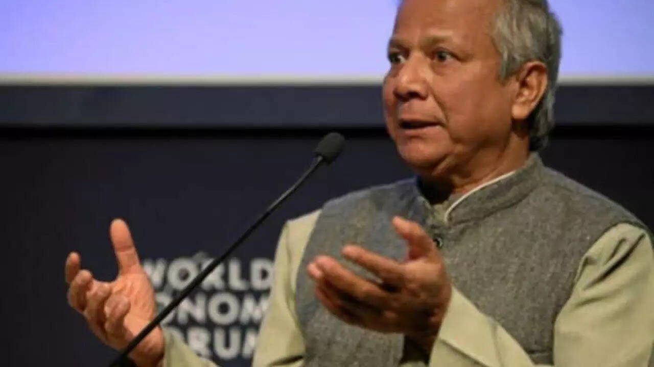 गरीबों के बैंकर