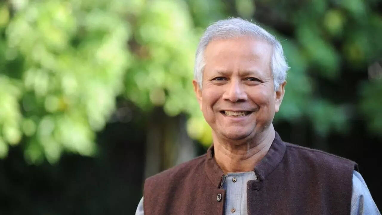 नोबेल पुरस्कार विजेता