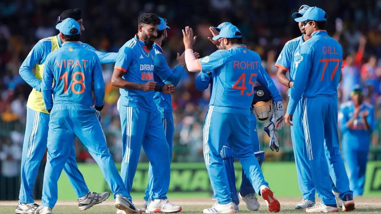महंगे साबित हुए सिराज