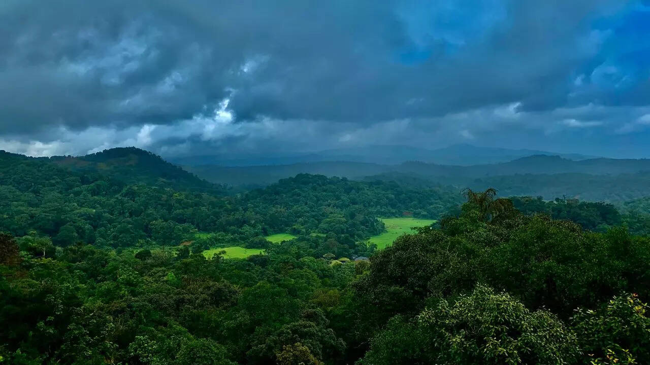 कूर्ग