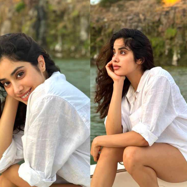 जल्द देवरा में आएंगी नजर