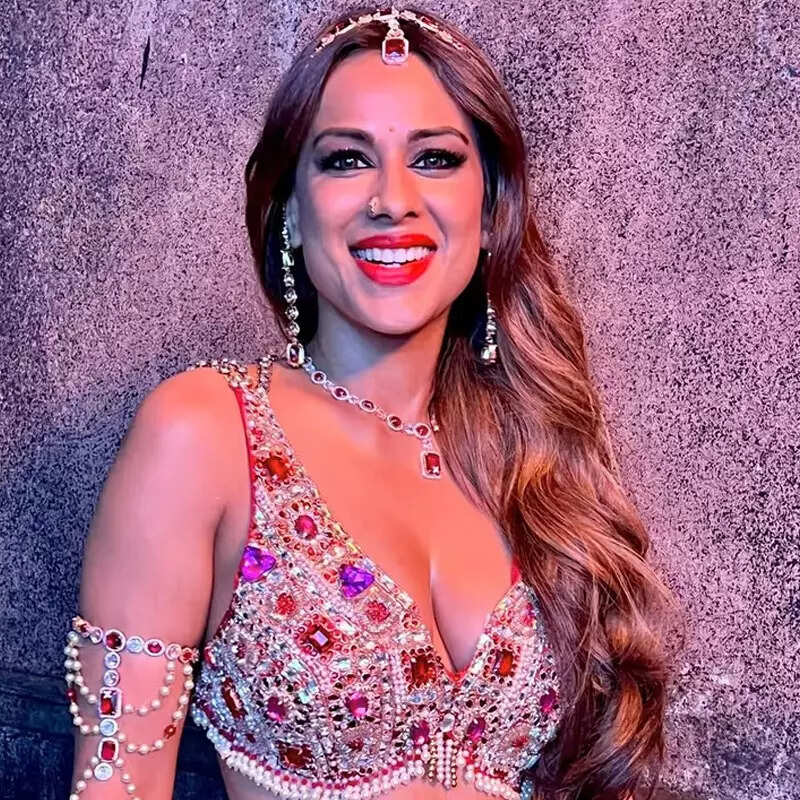 निया शर्मा (Nia Sharma)