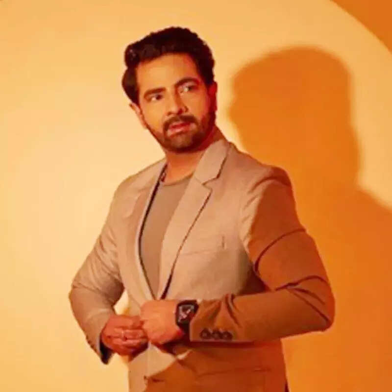 करण मेहरा (Karan Mehra)