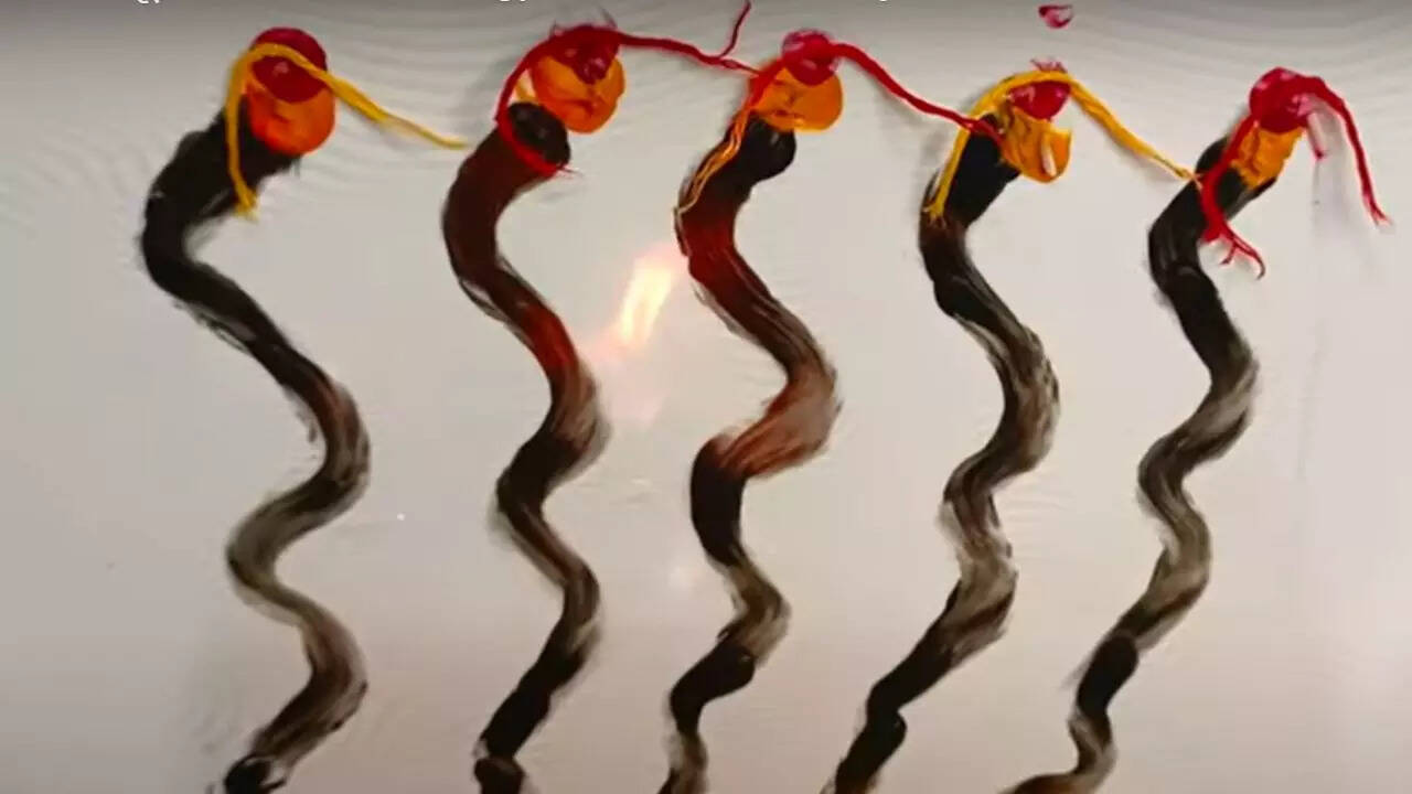 nag panchami drawing