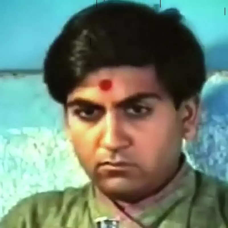 बेहद क्यूट थे जेठालाल
