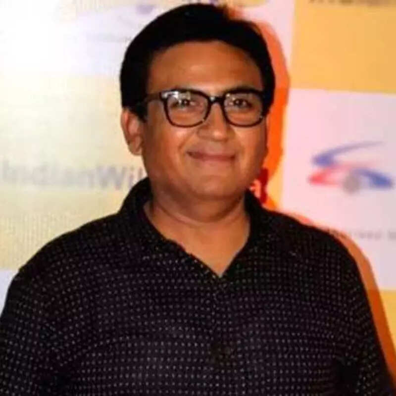 इस शो में आज भी जुड़े है दिलीप जोशी