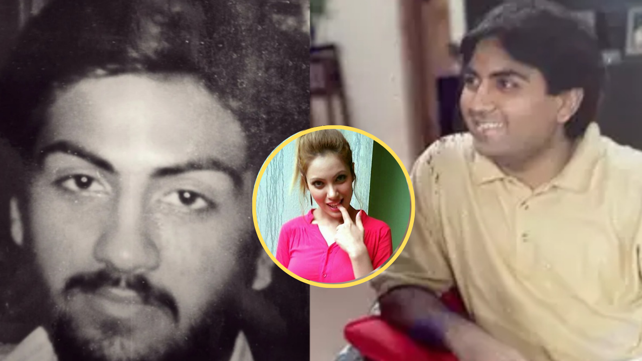 जेठालाल की पुरानी फोटोज देख दंग रह जाएंगे आप