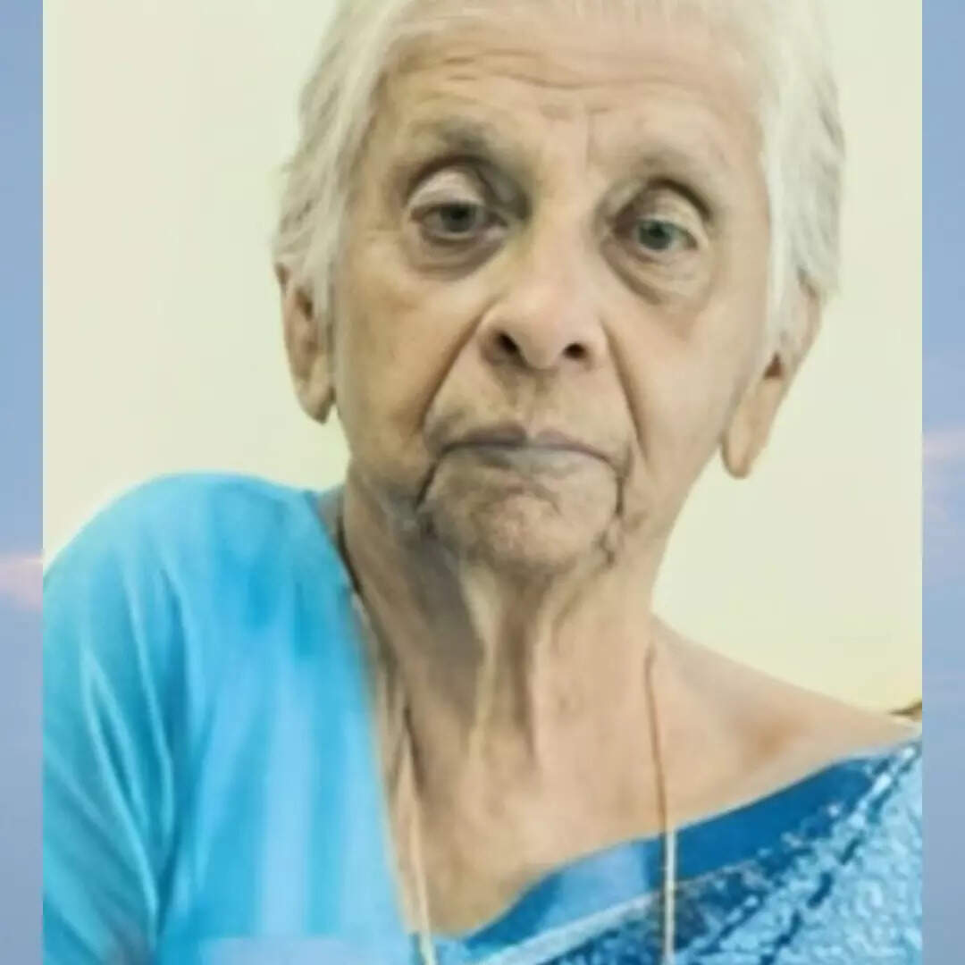 Who was the First Female IAS of India: Meet Anna Rajam Malhotra first ...