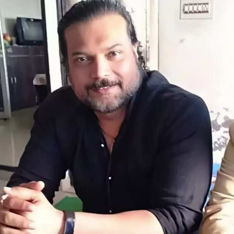 दयानंद शेट्टी
