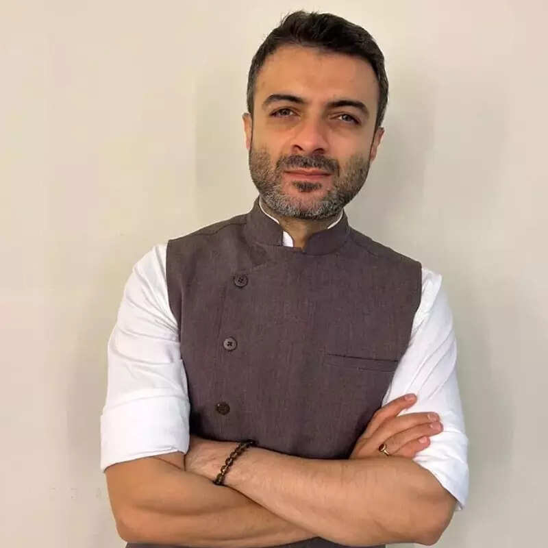 विवेक वी माशरू
