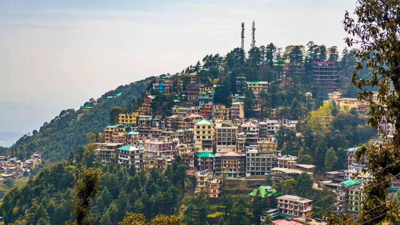 धर्मशाला