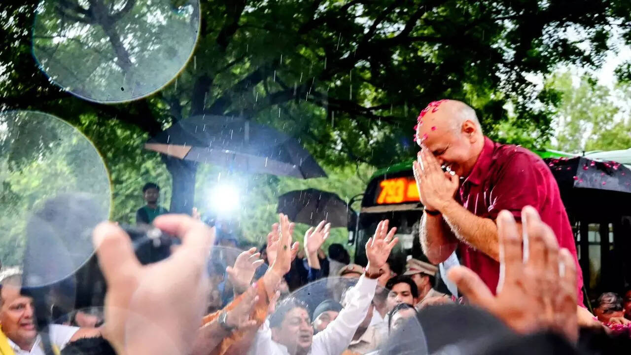 हर बार टूटते रही राहत की उम्मीद
