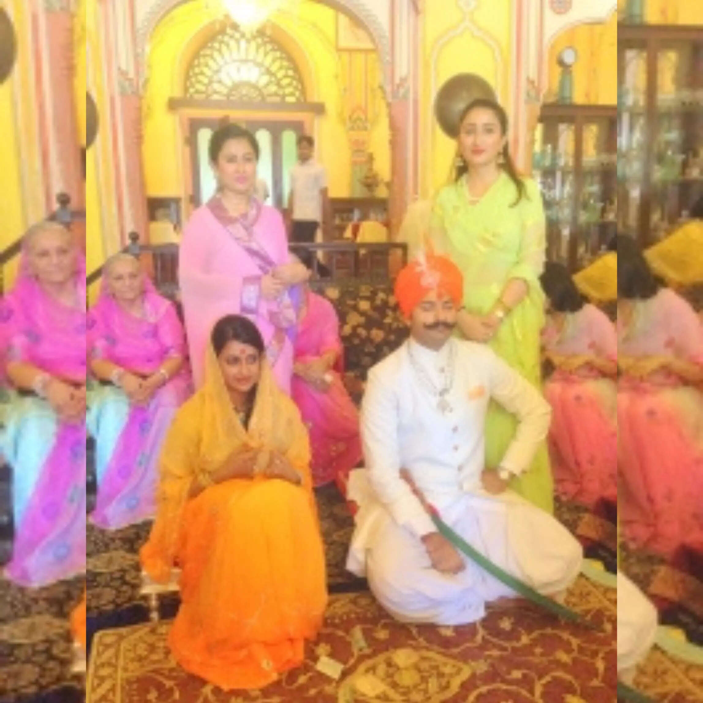 राणा चंद्र सिंह