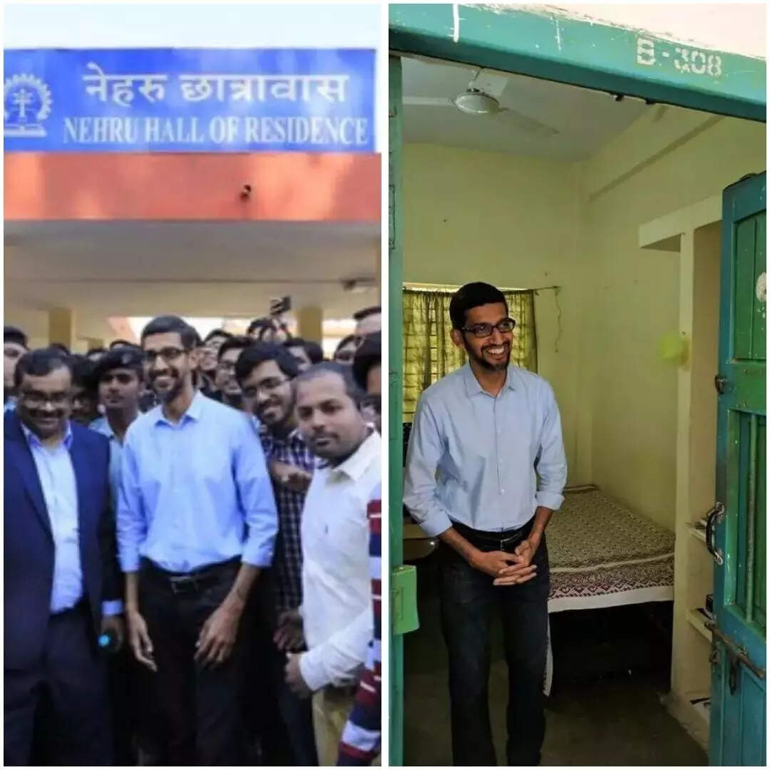 जवाहर विद्यालय से हुई शुरुआती पढ़ाई