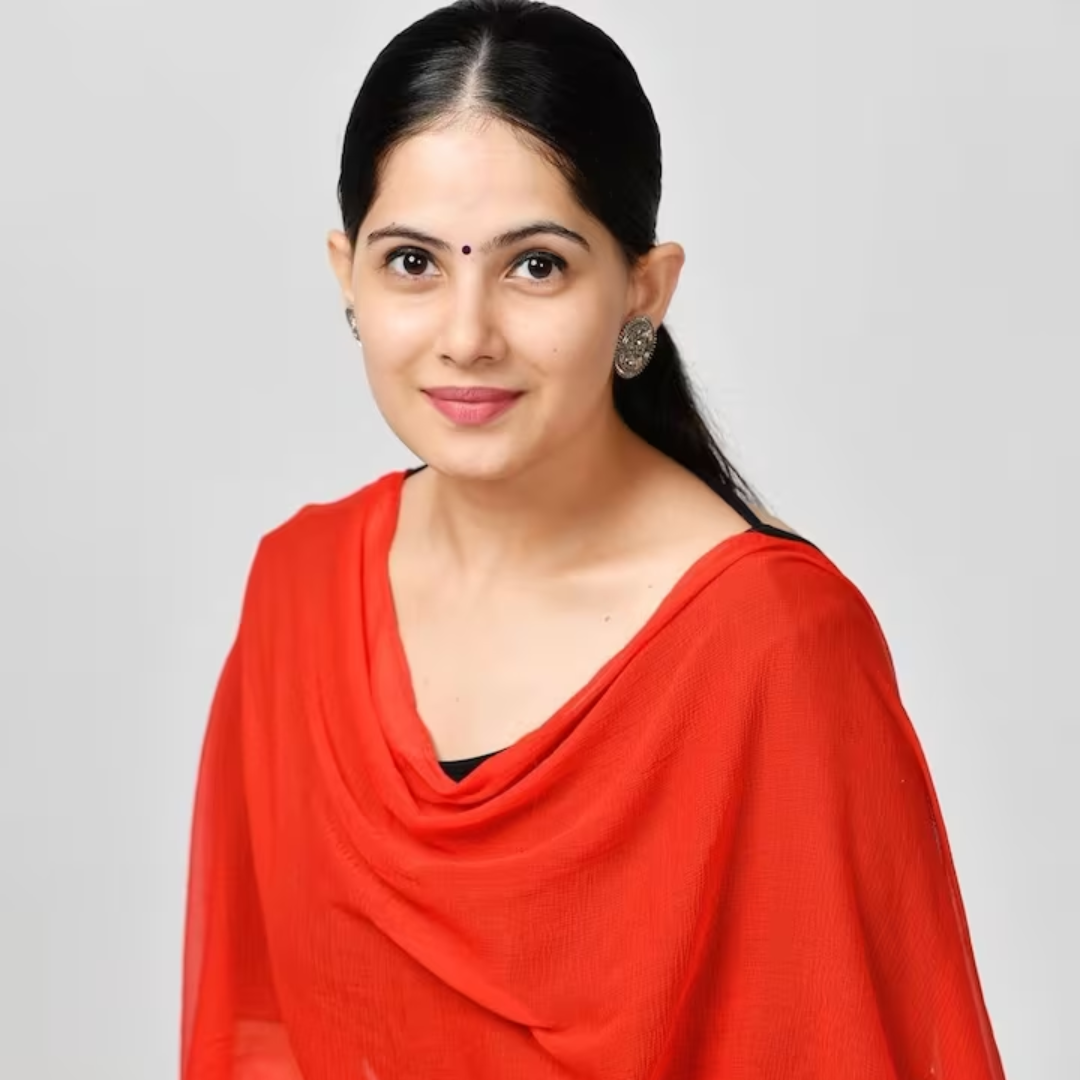 15 दिन में किया ट्रांसफॉर्मेशन