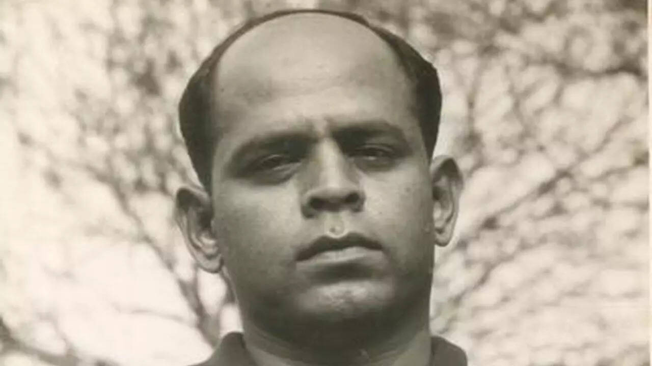 रेसलिंग में भारत का पहला मेडल