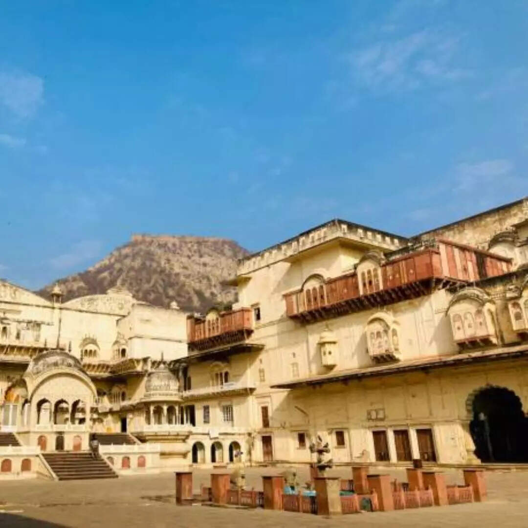 इस जिले के नाम में नहीं कोई मात्रा