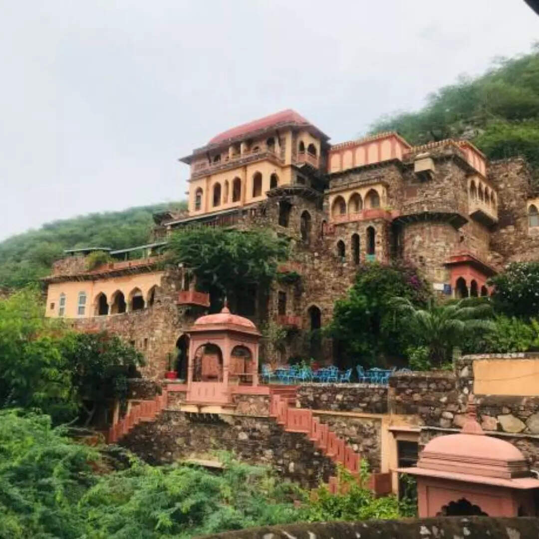 ऐसा कौन सा जिला है जिसके नाम में मात्रा नहीं लगती