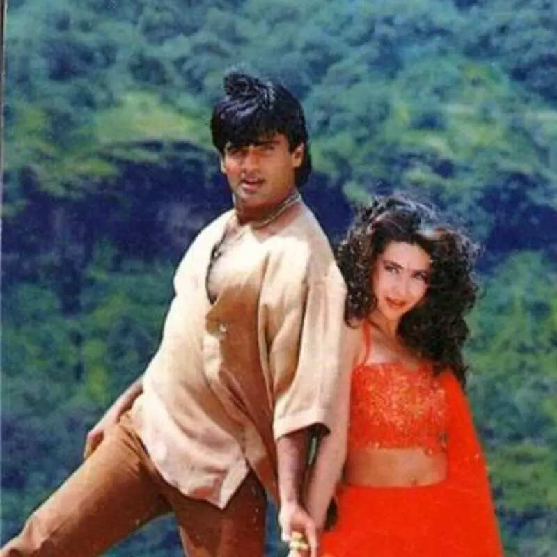 करिश्मा कपूर Karishma Kapoor