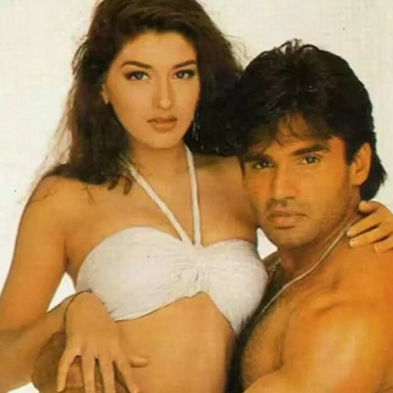 सोनाली बेंद्रे (Sonali Bendre)