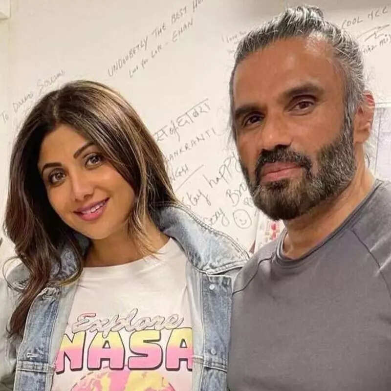 शिल्पा शेट्टी (Shilpa Shetty)